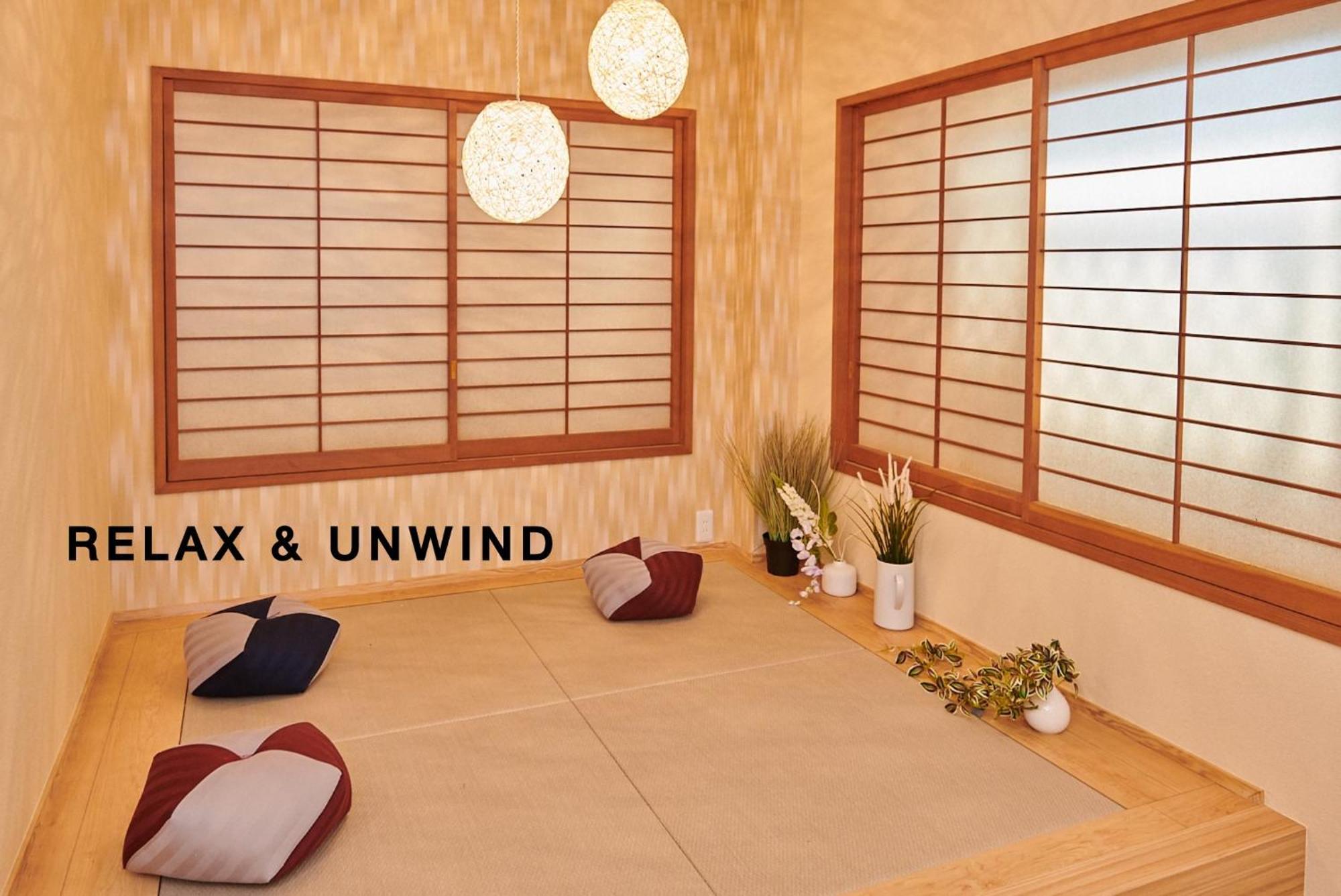 Ueno Residence Hotel Matsumoto Tokyo Exterior photo